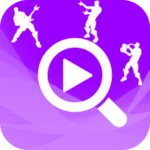 Logo of Videos for Battle Royale android Application 